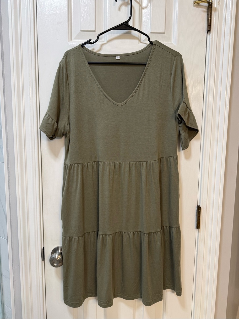 SHEIN women’s sundress
